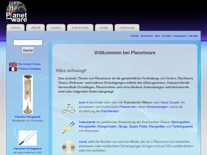 www.planetware.de