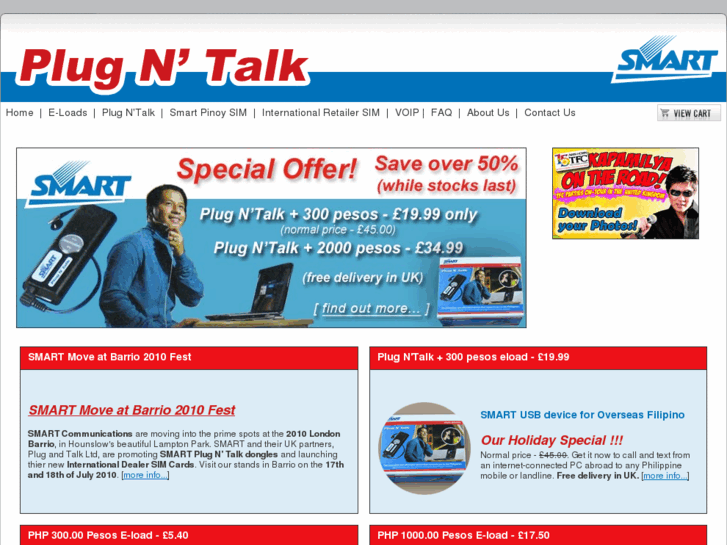 www.plugandtalk.co.uk