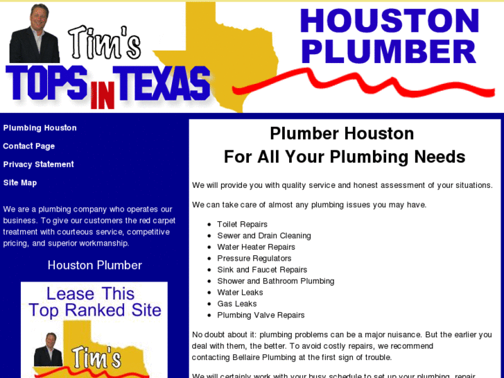 www.plumbinghouston.org