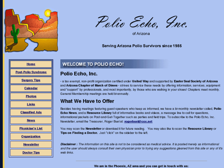 www.polioecho.org