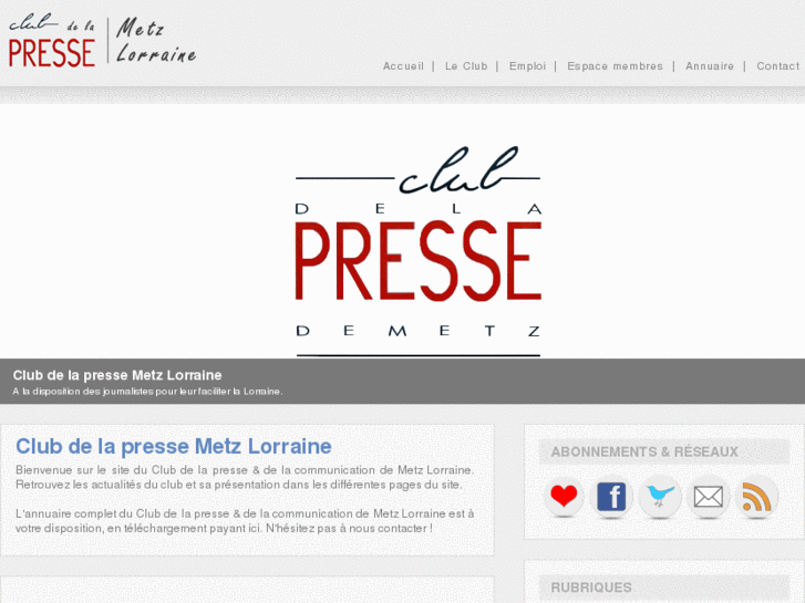 www.presse-metz.org