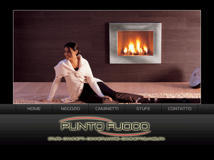 www.puntofuoco.com