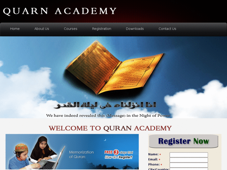 www.quran-academy.com