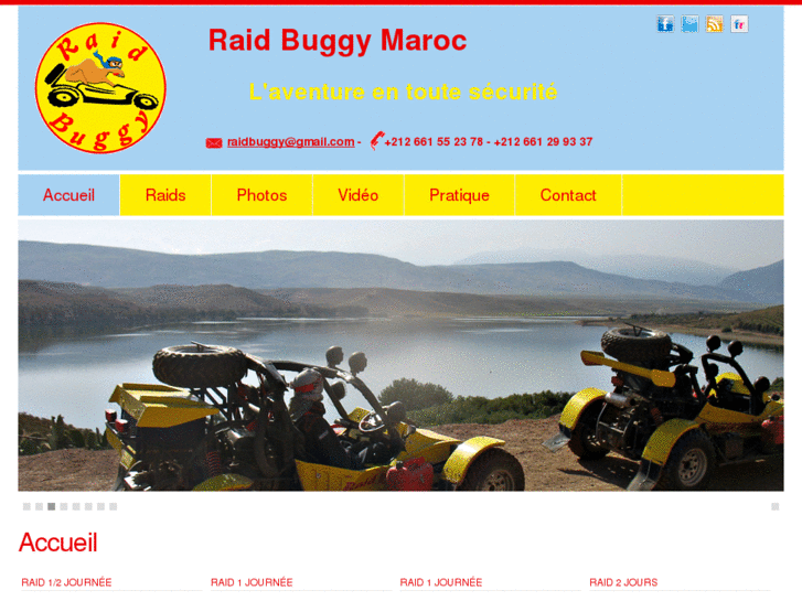 www.raidbuggy.com