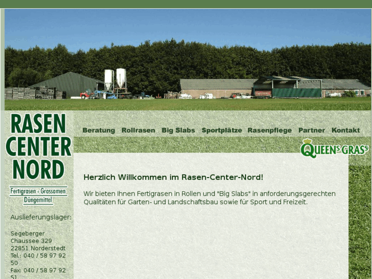 www.rasen-center-nord.de