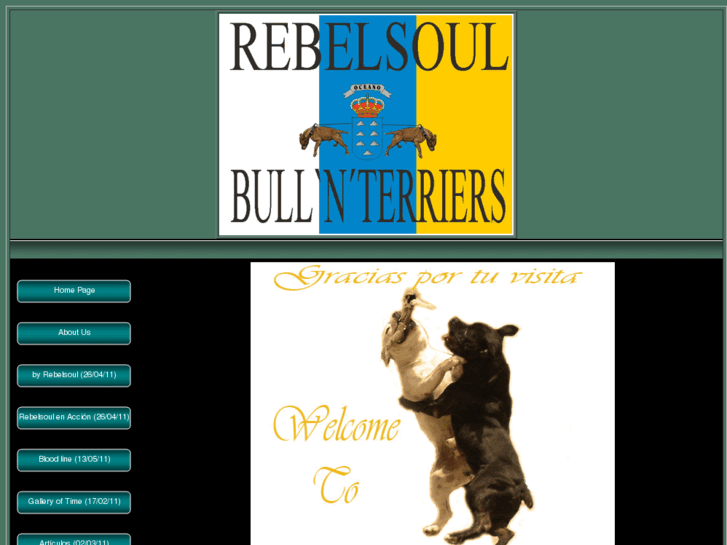 www.rebelsoulbullnterriers.com