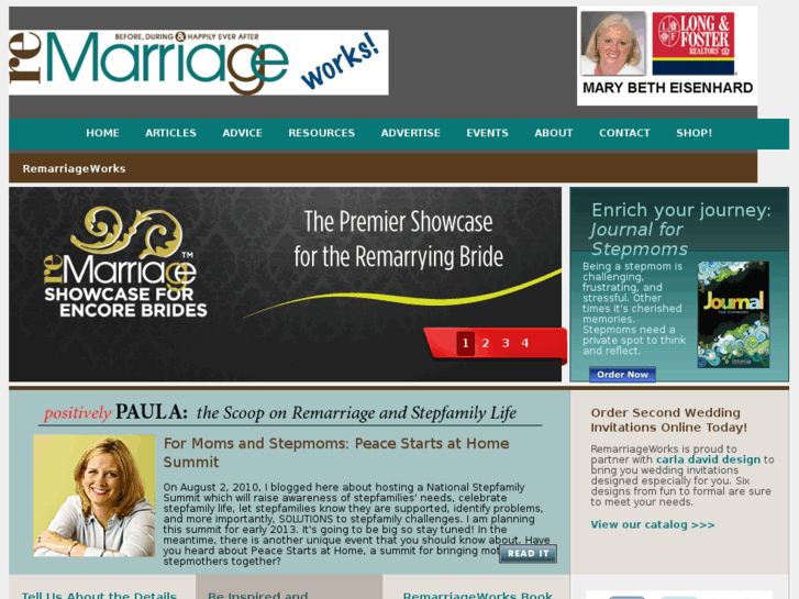 www.remarriagemagazine.com