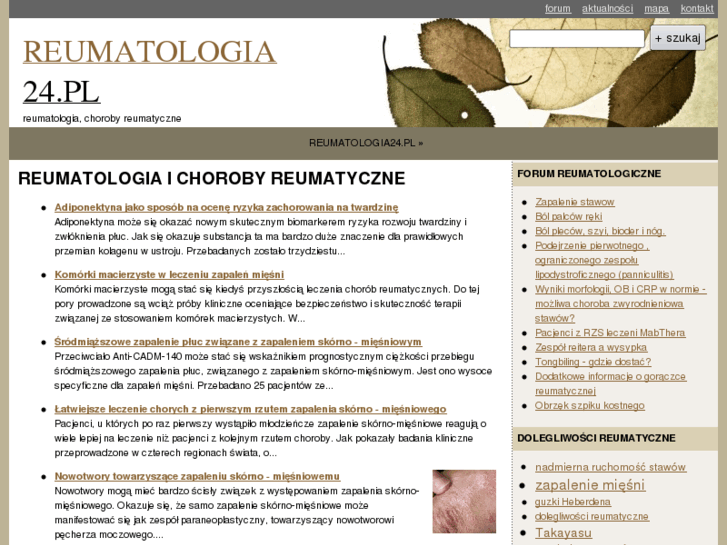 www.reumatologia24.pl