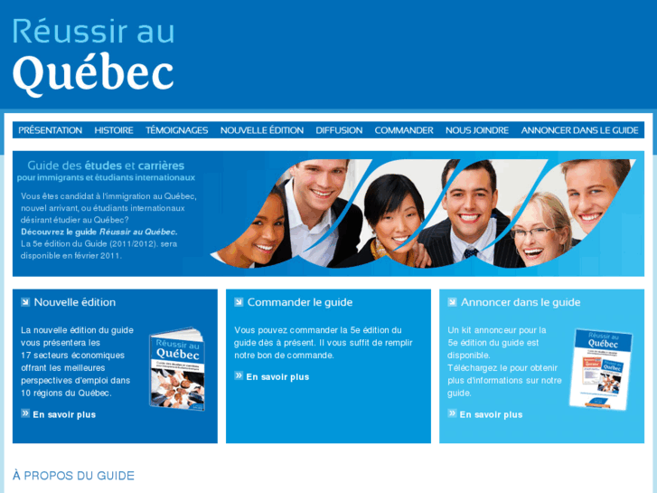 www.reussirauquebec.ca