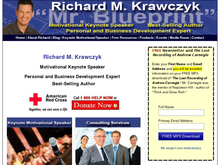 www.richardlive.com