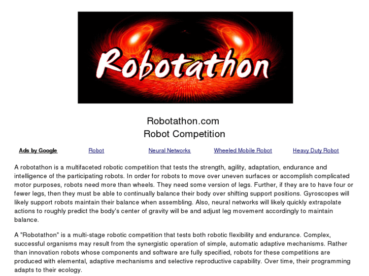 www.robotathon.com