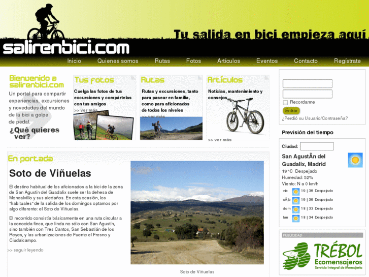 www.salirenbici.com