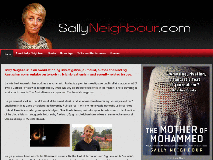 www.sallyneighbour.com