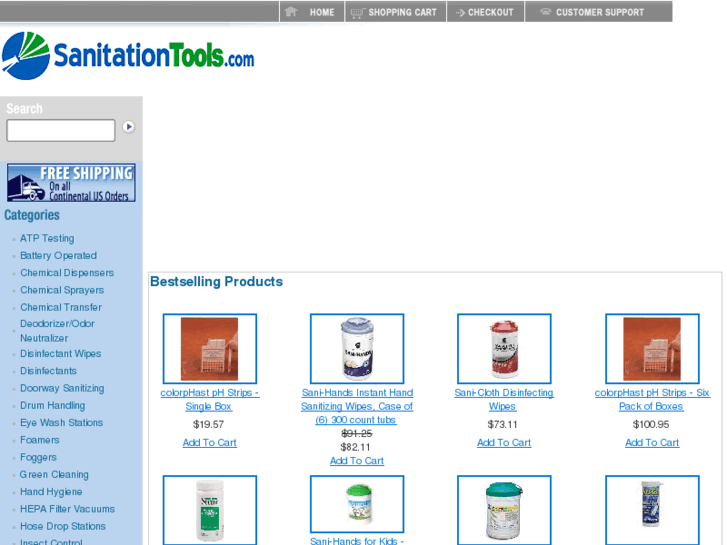 www.sanitationtools.com