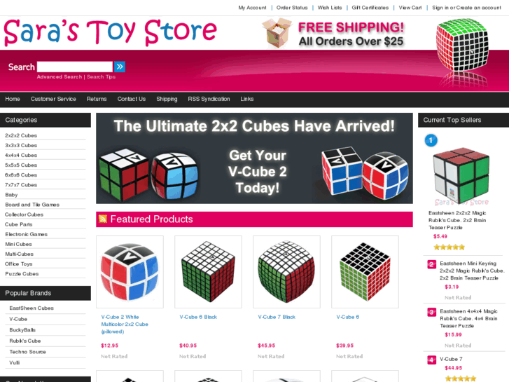 www.sarastoystore.com