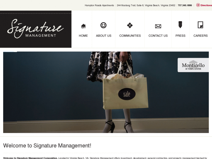 www.signaturemanagementcorp.com