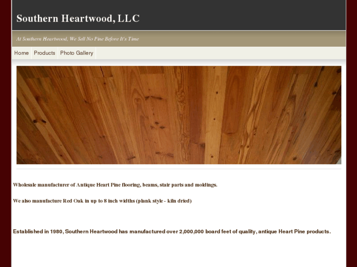 www.southernheartwood.com