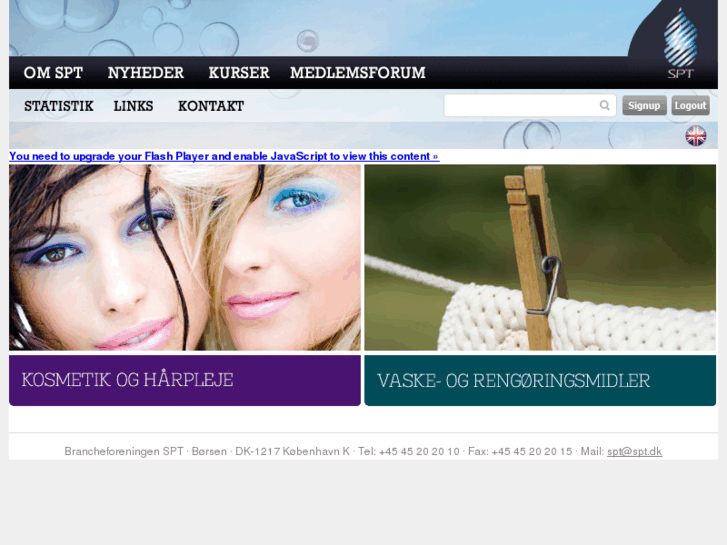 www.spt.dk