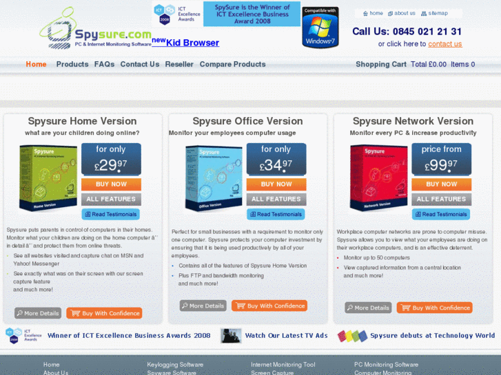 www.spysure.com