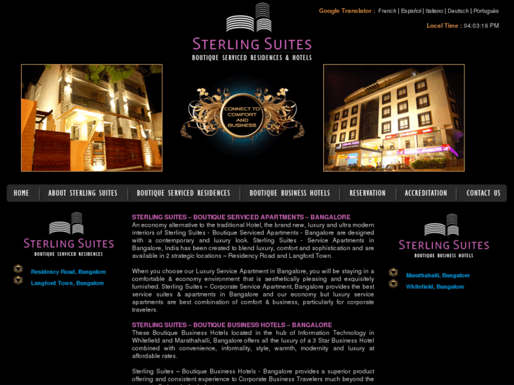 www.sterling-suites.com