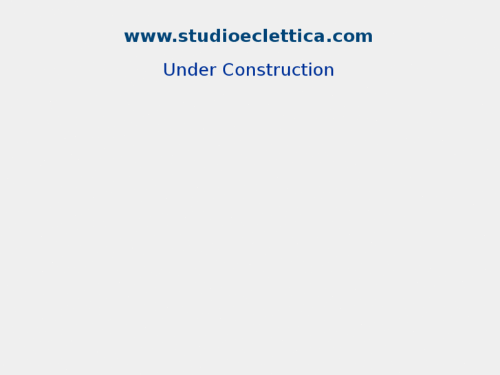 www.studioeclettica.com