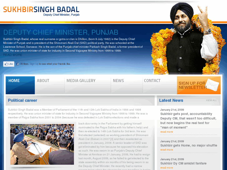 www.sukhbirbadal.com