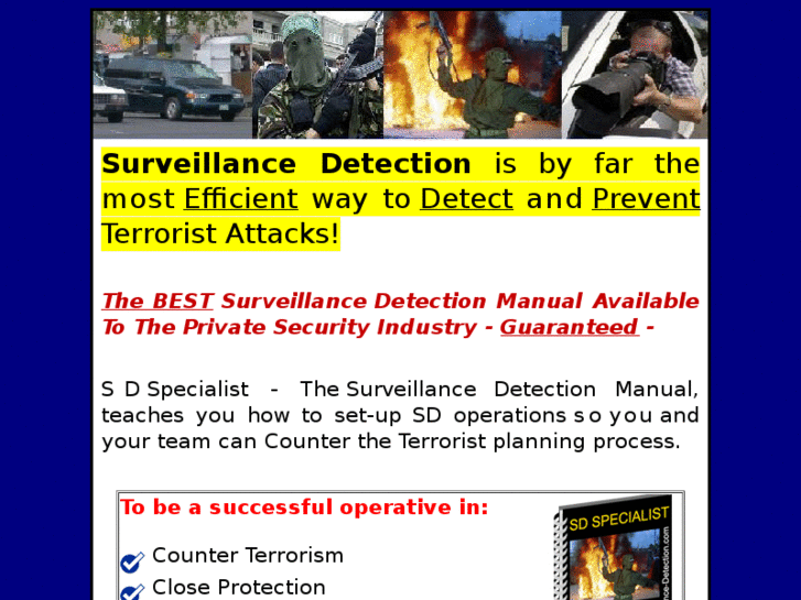 www.surveillance-detection.com