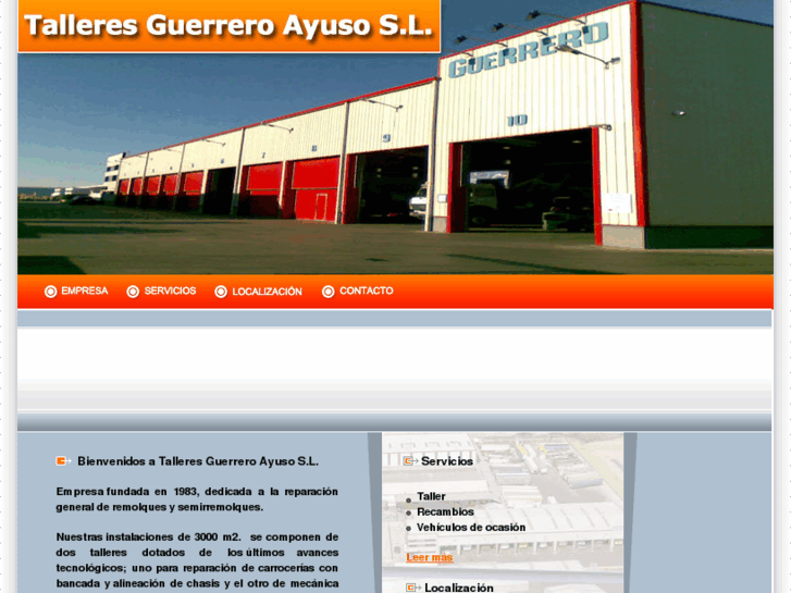 www.talleresguerrero.com