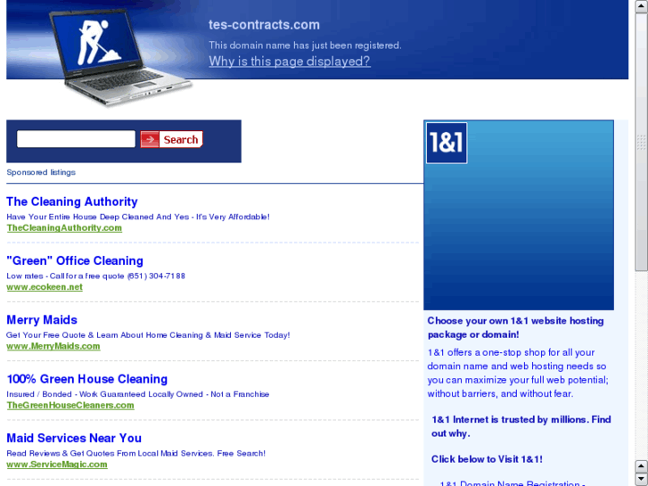 www.tes-contracts.com