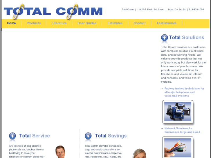 www.totalcomm.biz