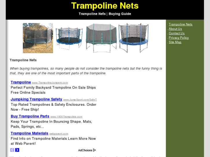 www.trampolinenets.org