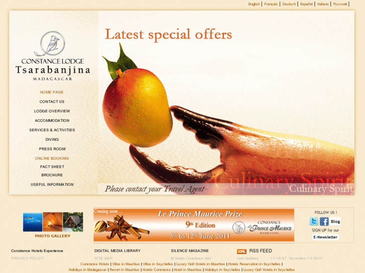 www.tsarabanjina.com