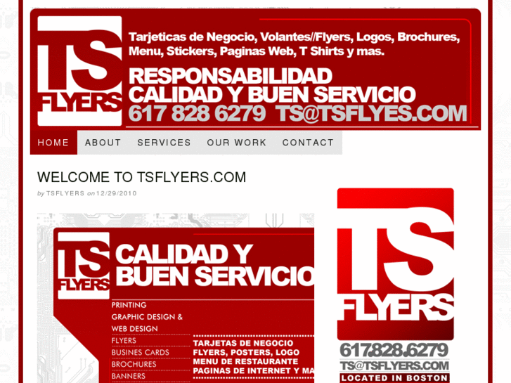 www.tsflyers.com