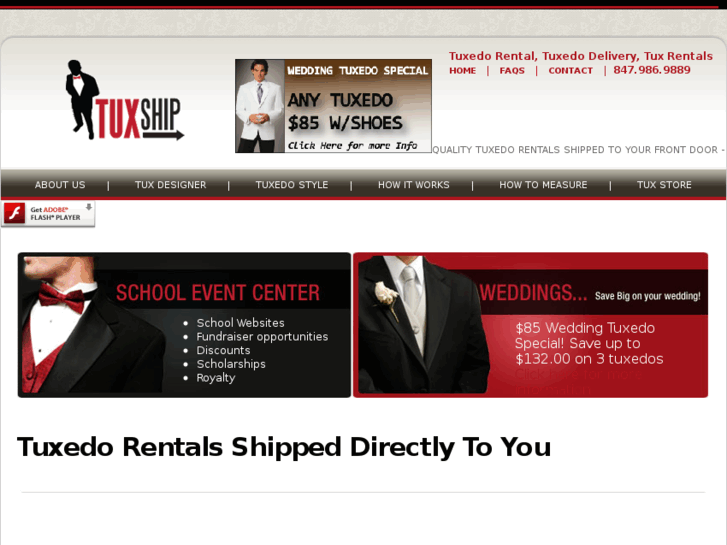 www.tuxship.com