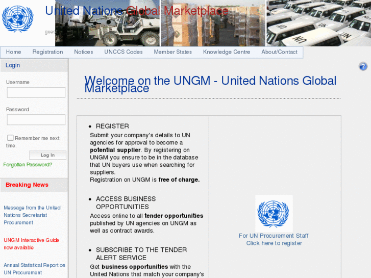 www.ungm.com