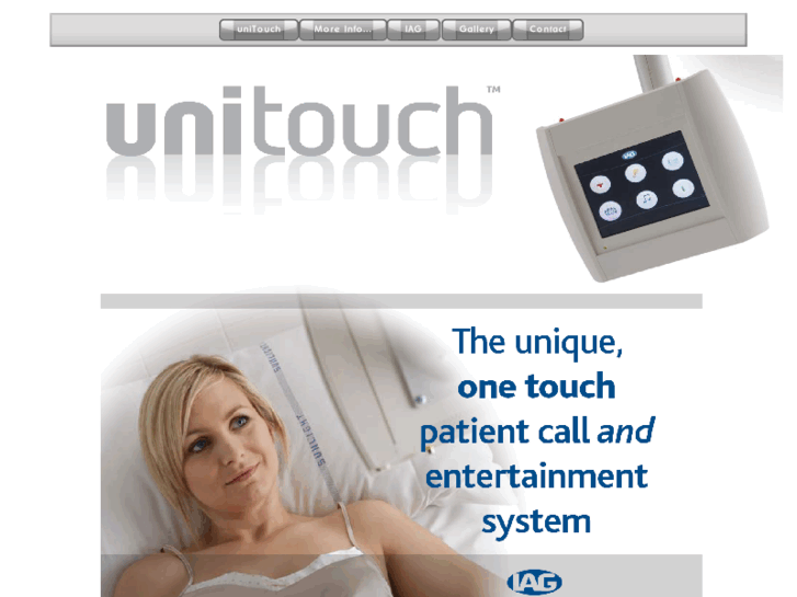 www.unitouch.org