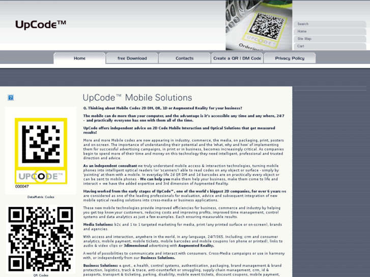 www.upcode.co.uk