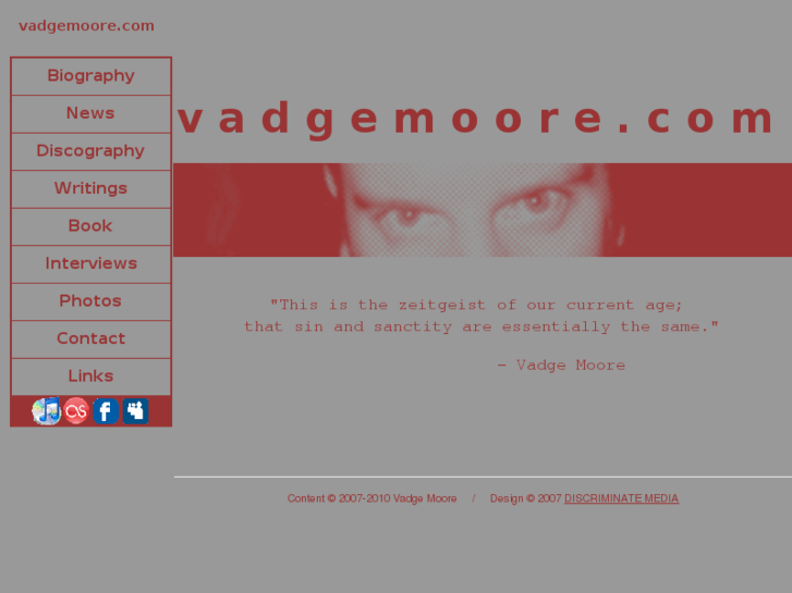 www.vadgemoore.com