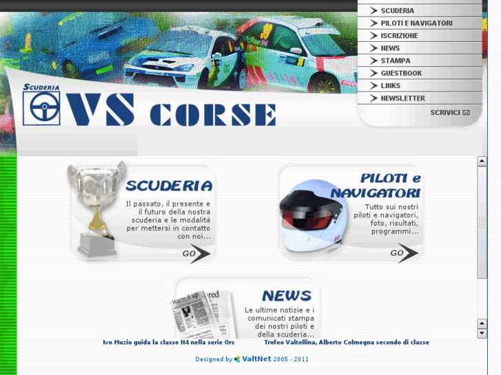 www.vscorse.com