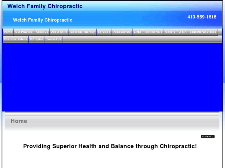 www.welchfamilychiropractic.com