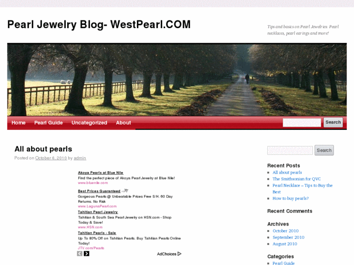 www.westpearl.com