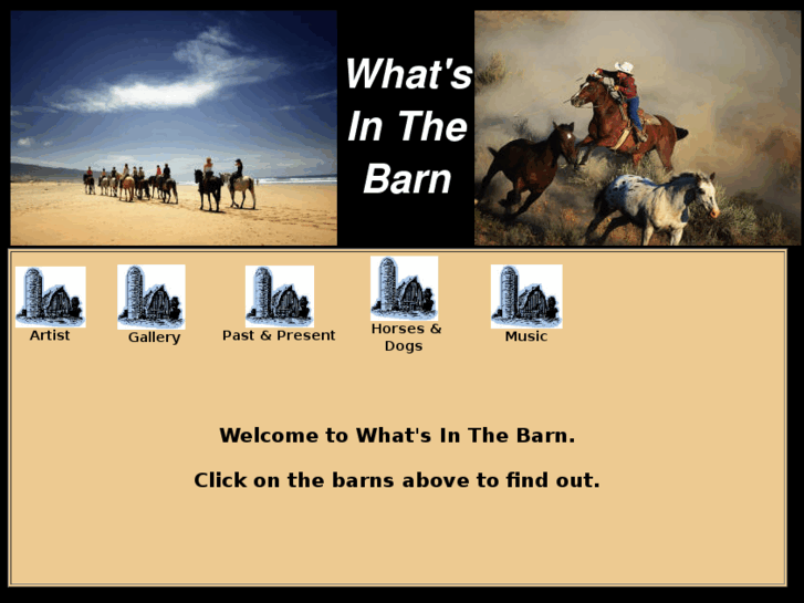 www.whatsinthebarn.com