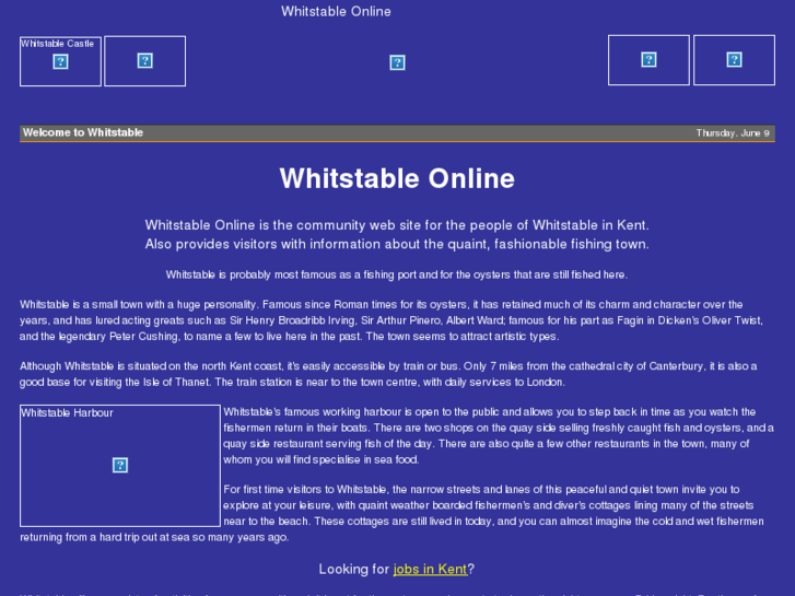 www.whitstableonline.com