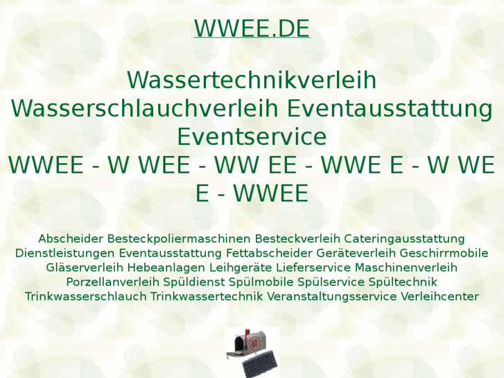 www.wwee.de