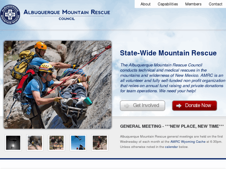 www.abqmountainrescue.org