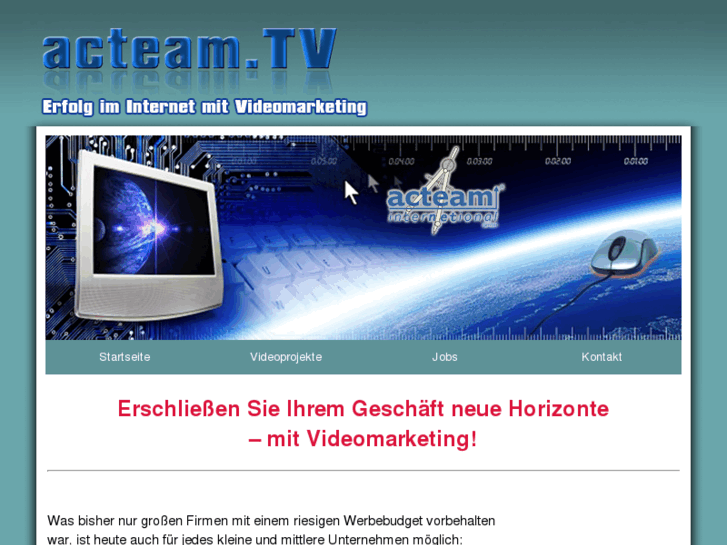 www.acteam.tv