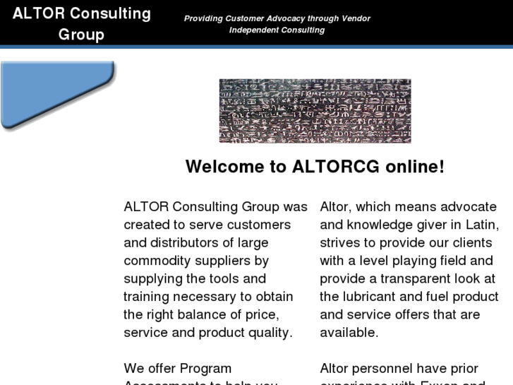 www.altorcg.com