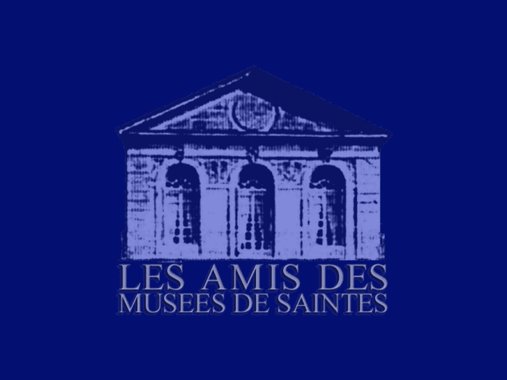 www.amis-musees-saintes.org