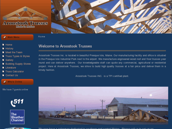 www.aroostooktrusses.com