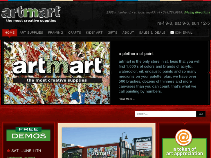 www.artmartstl.com